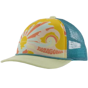 Kids' Interstate Hat Patagonia Clothing