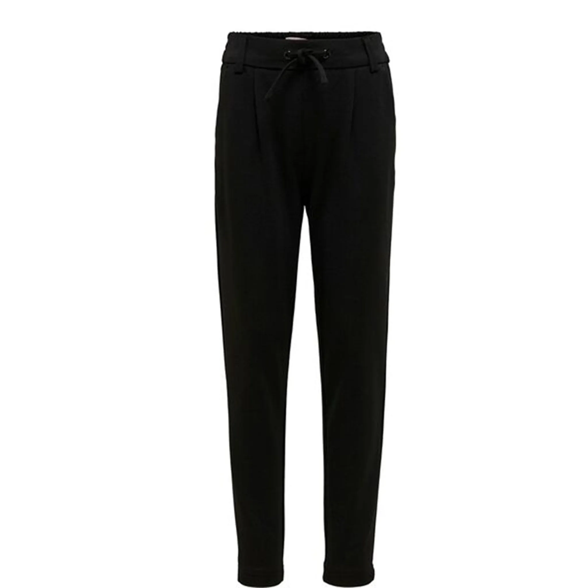 Kids ONLY Black Poptrash Easy Pant Noos Hose Nur für Kinder