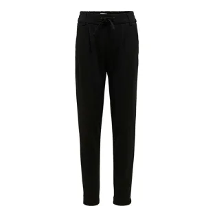Kids ONLY Black Poptrash Easy Pant Noos Pants Kids Only