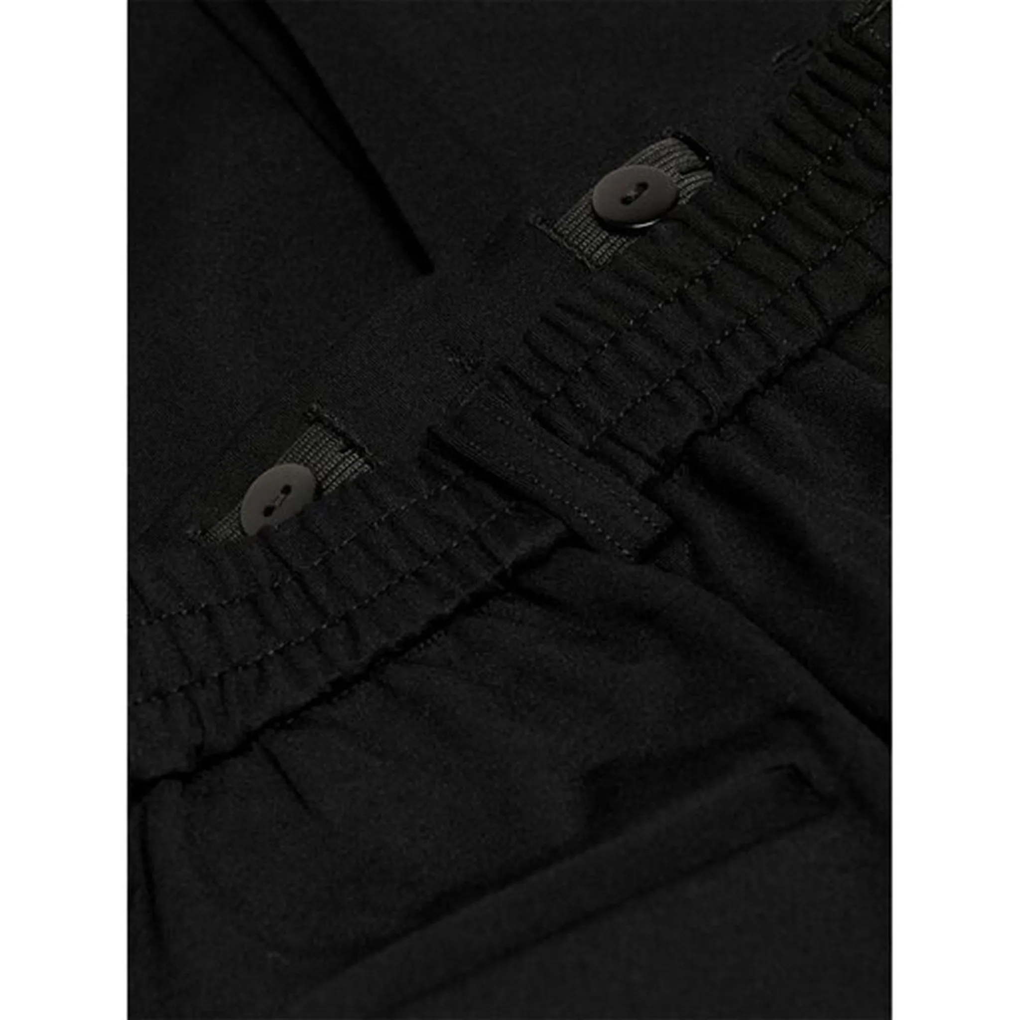 Kids ONLY Black Poptrash Easy Pant Noos Hose Nur für Kinder