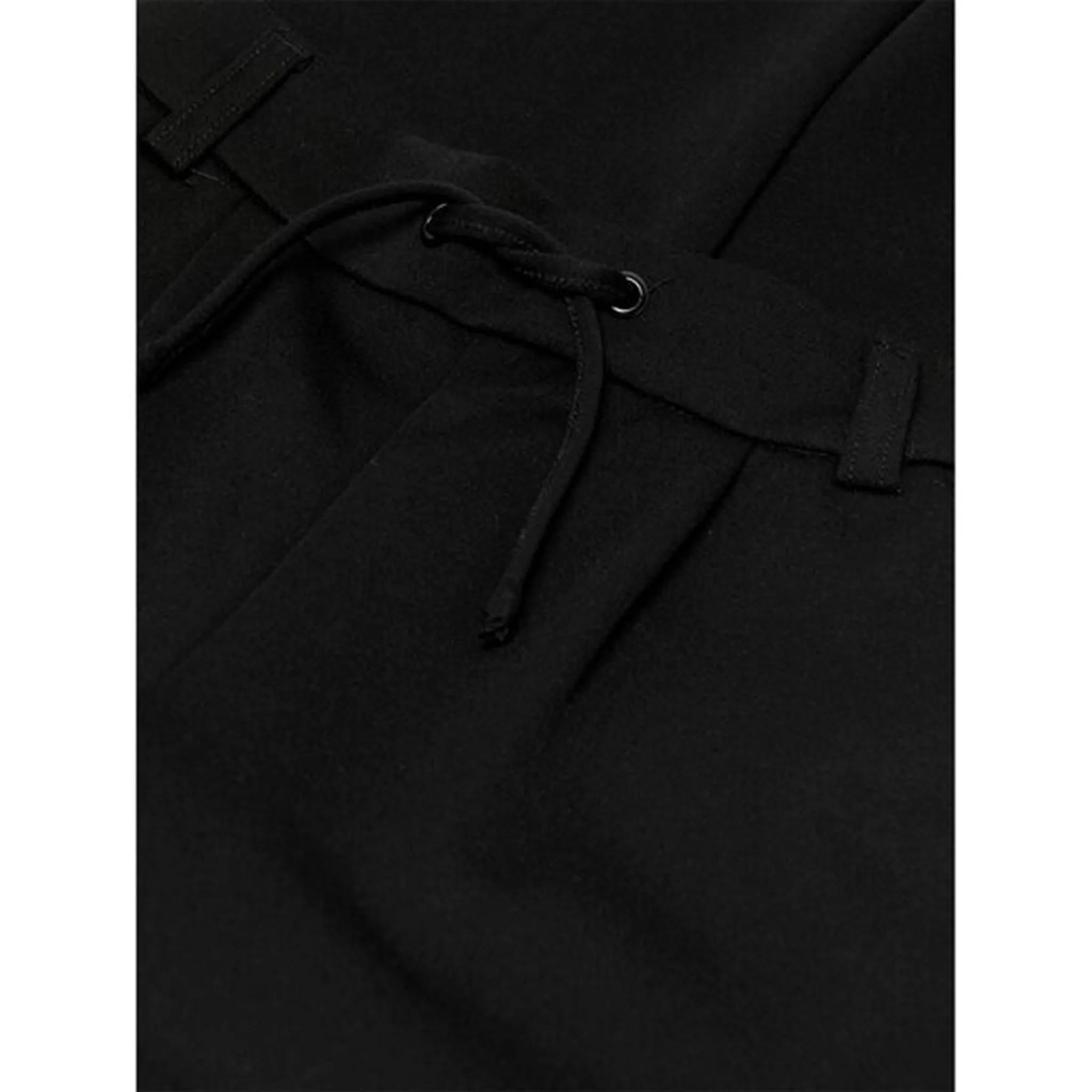 Kids ONLY Black Poptrash Easy Pant Noos Hose Nur für Kinder