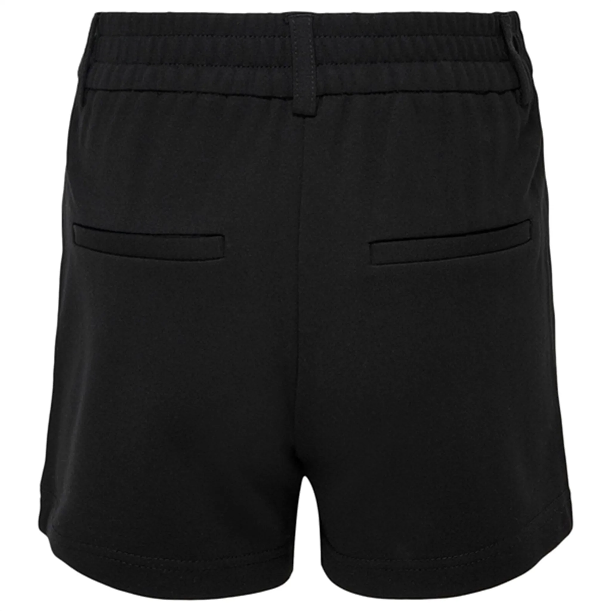 Kids ONLY Black Poptrash Leichte Shorts Nur für Kinder
