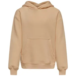 Kids ONLY Burro Every Life Small Logo Noos Hoodie Kids Only