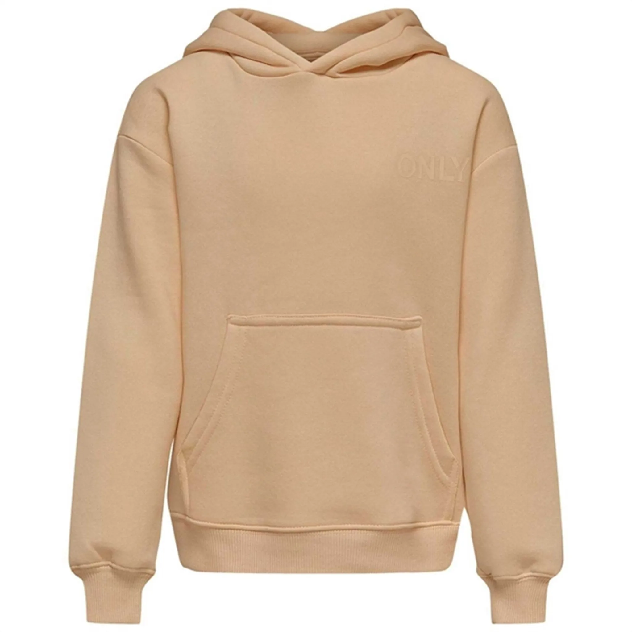 Kids ONLY Burro Every Life Small Logo Noos Hoodie Nur für Kinder