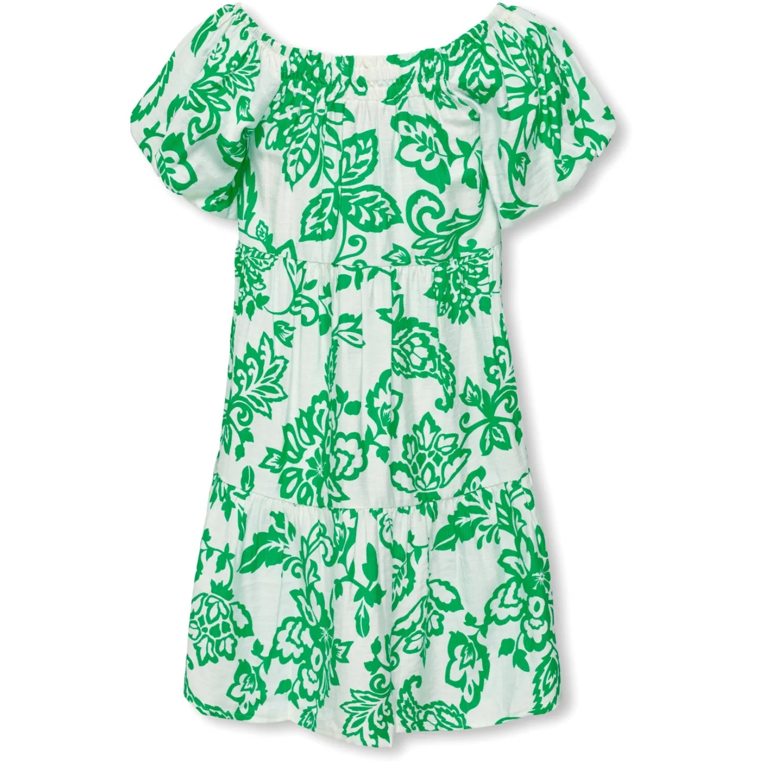 Kinder AUSSCHLIESSLICH Cloud Dancer PAISLEY BLUME Kiera Blumenkleid Nur für Kinder