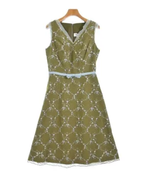 KIMIJIMA Dresses