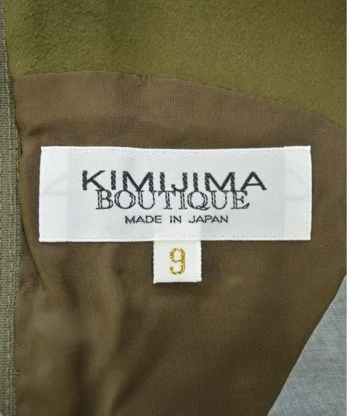 KIMIJIMA Kleider