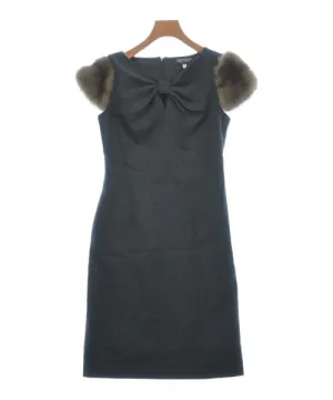 KIMIJIMA Dresses