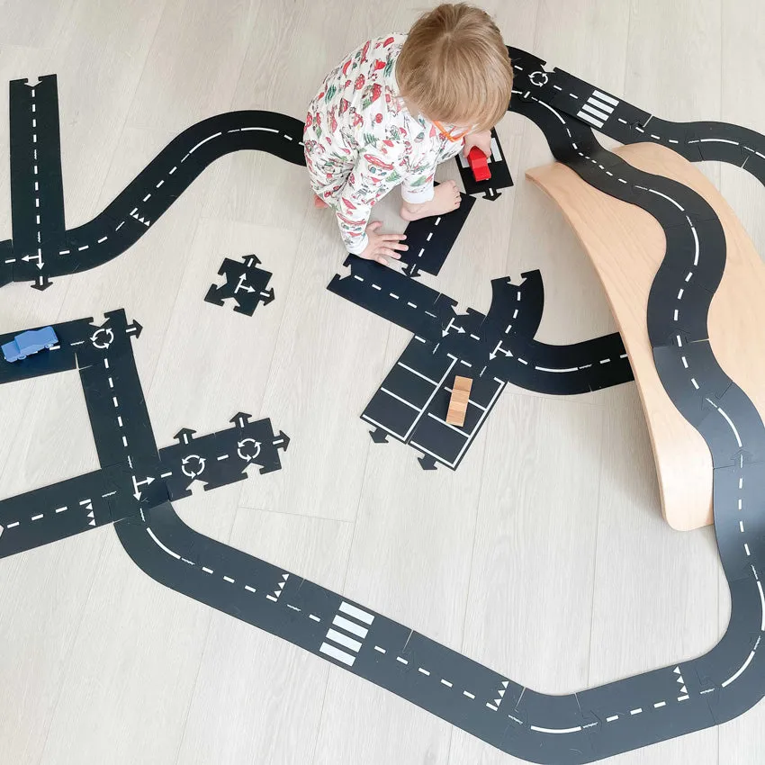 König der Straße Auto Edition