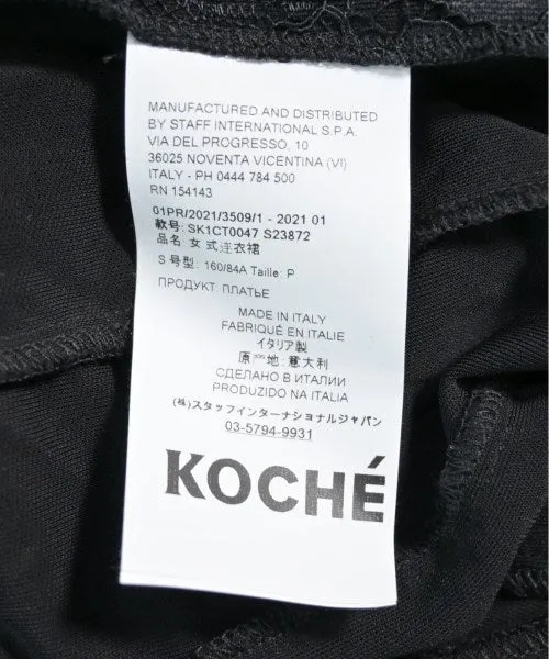 KOCHE Kleider