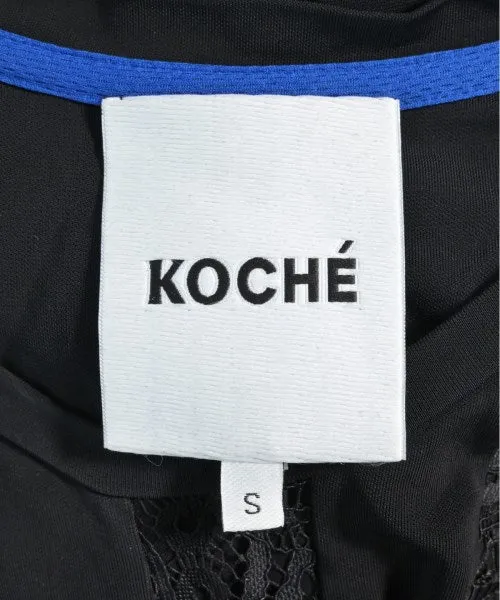 KOCHE Kleider