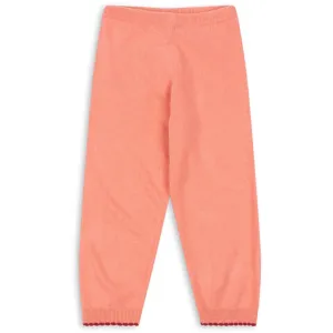 Konges Sløjd Powder Pink Alexa Knit Pants Konges Sloejd