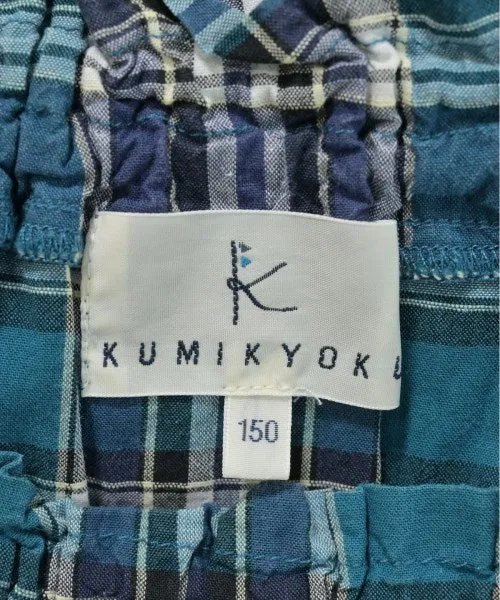 Kumikyoku-Kleider