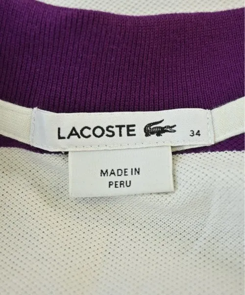 LACOSTE Kleider