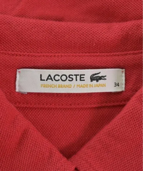 LACOSTE Kleider