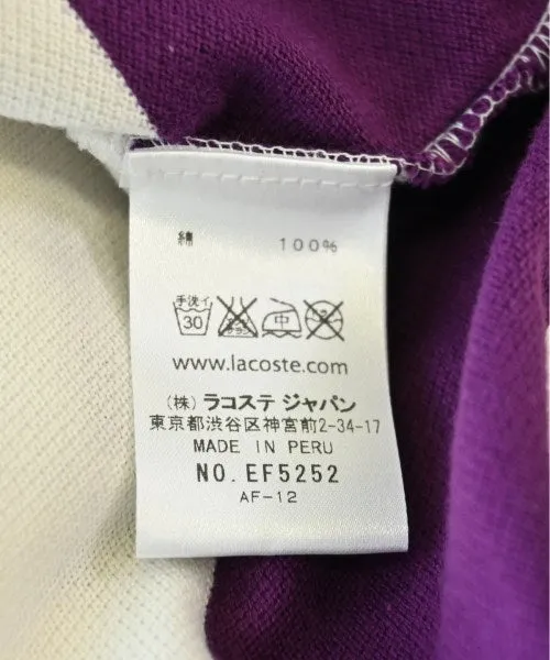 LACOSTE Kleider