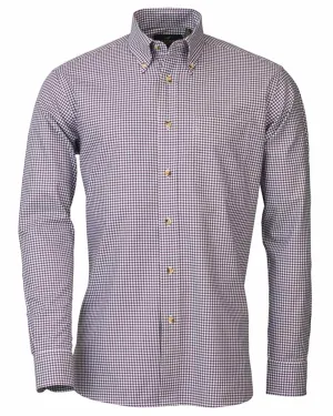 Laksen Alex Organic Cotton Shirt Laksen