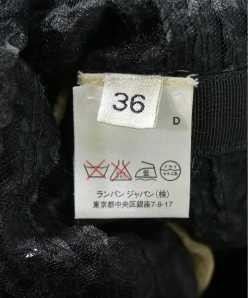 LANVIN Kleider