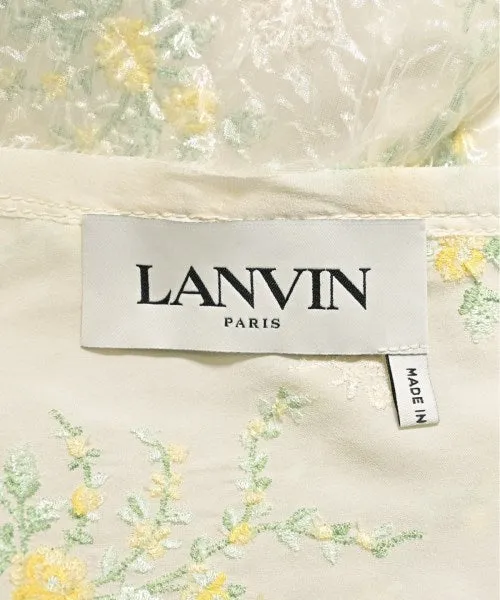 LANVIN Kleider