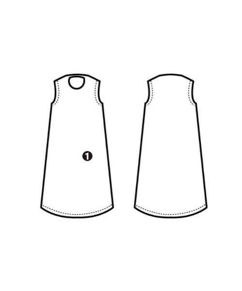 LANVIN Kleider
