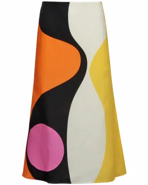 Lavanaran Fabiana Skirt