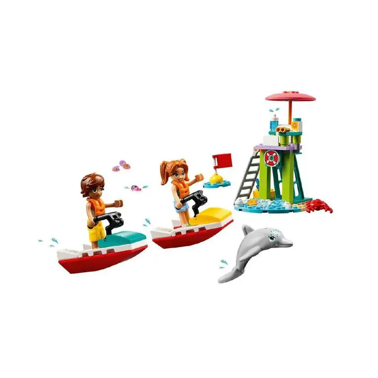 LEGO Friends Strand-Wasserscooter mit 42623