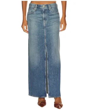 Leif Skirt In Swing