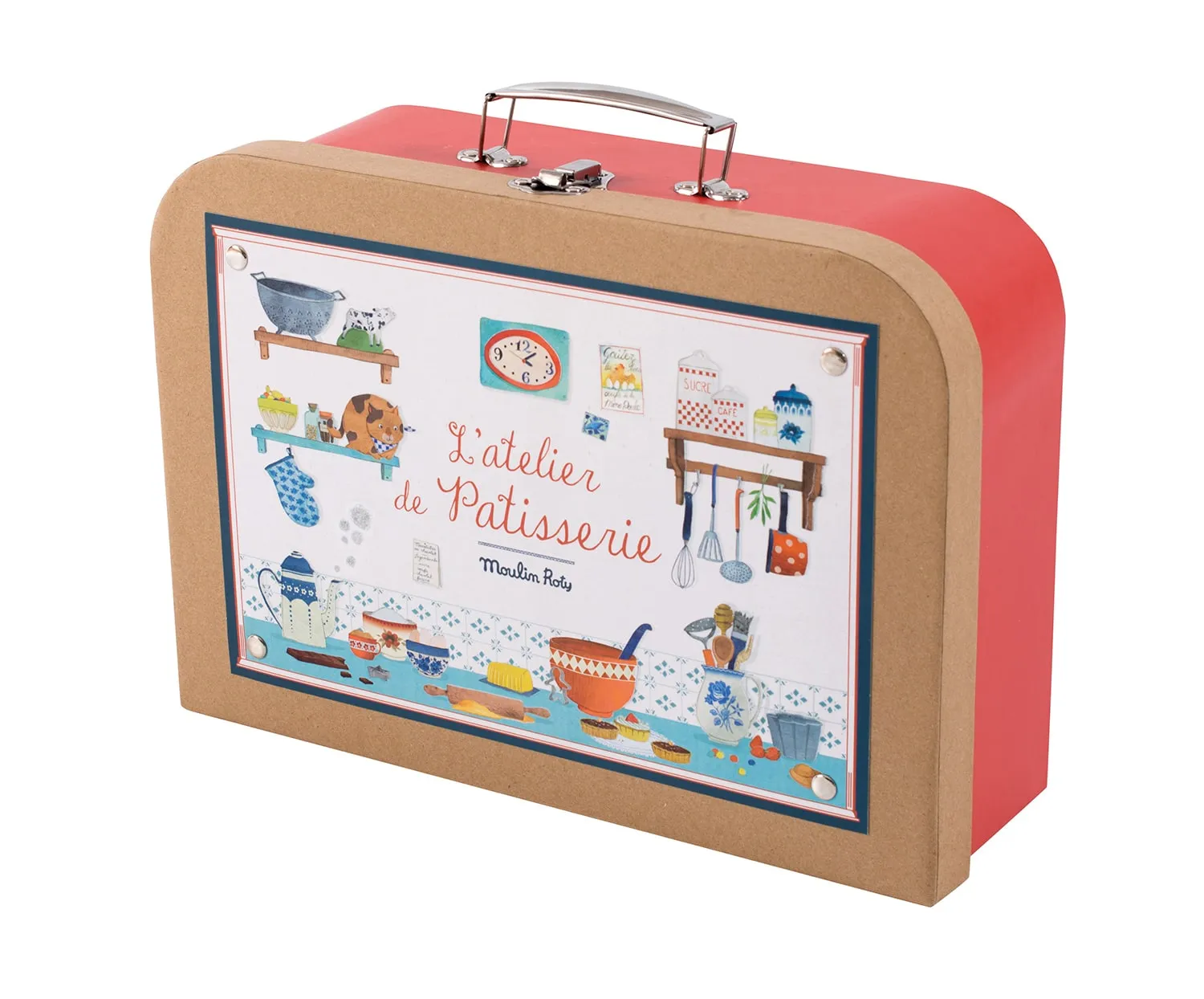 Les Jouets Backset