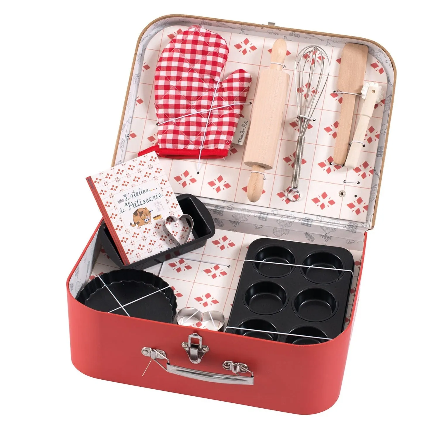 Les Jouets Backset