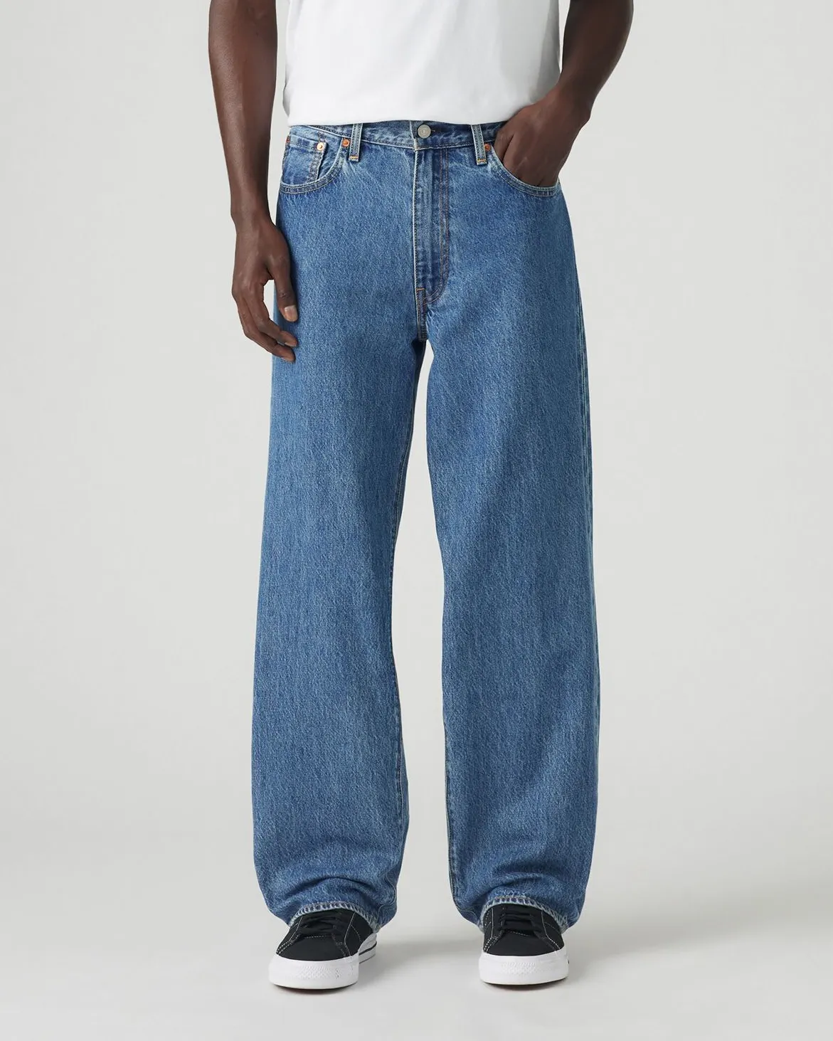 Levi's® 578 Baggy Fit Herrenjeans - Die Baggy-Familie
