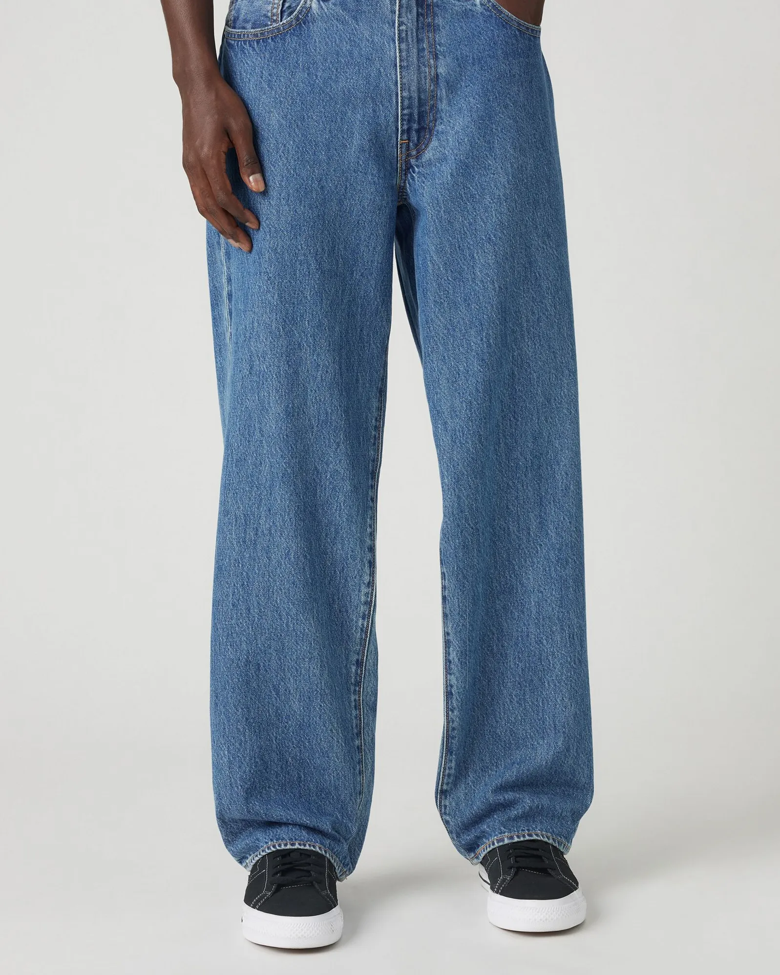 Levi's® 578 Baggy Fit Herrenjeans - Die Baggy-Familie