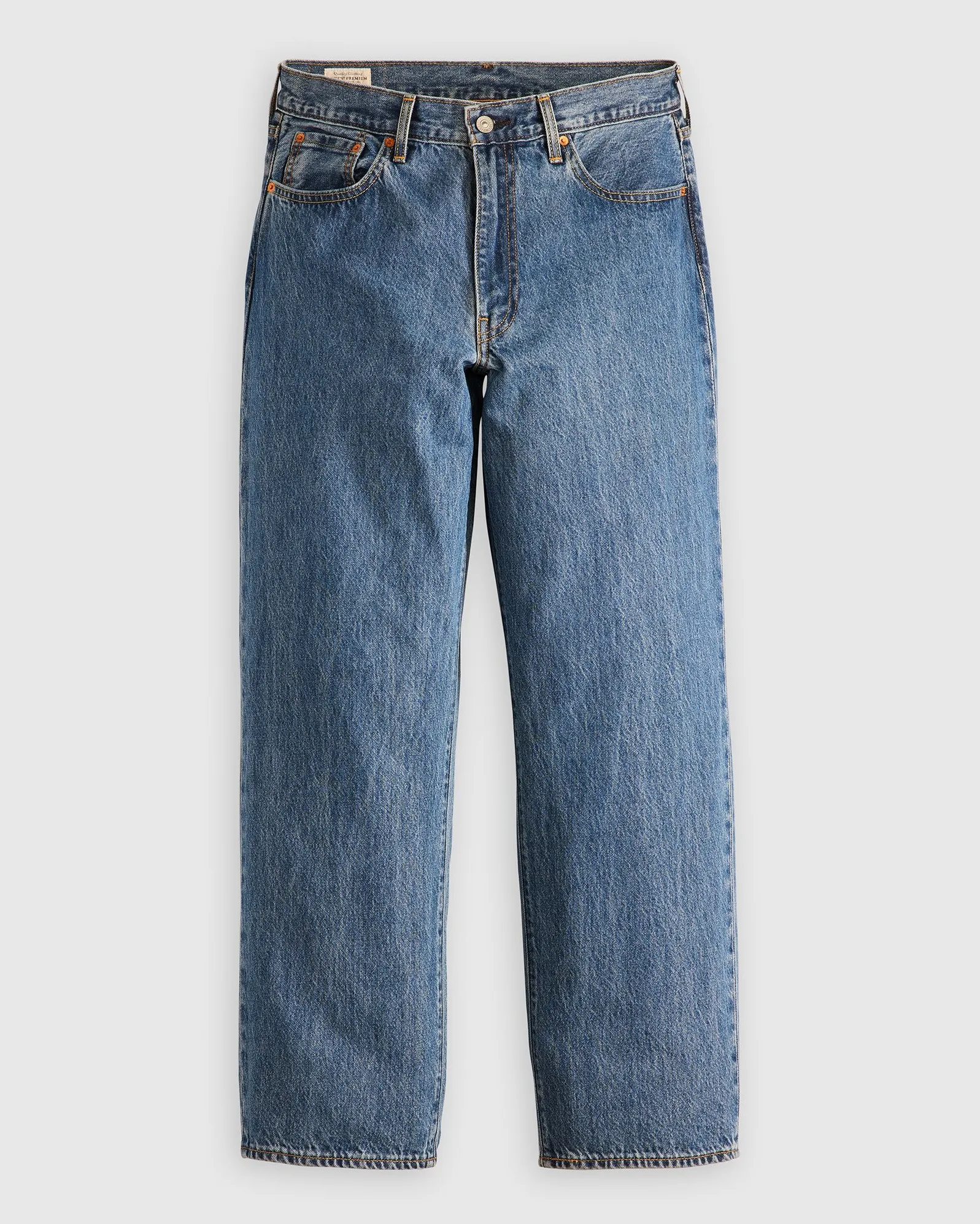 Levi's® 578 Baggy Fit Herrenjeans - Die Baggy-Familie