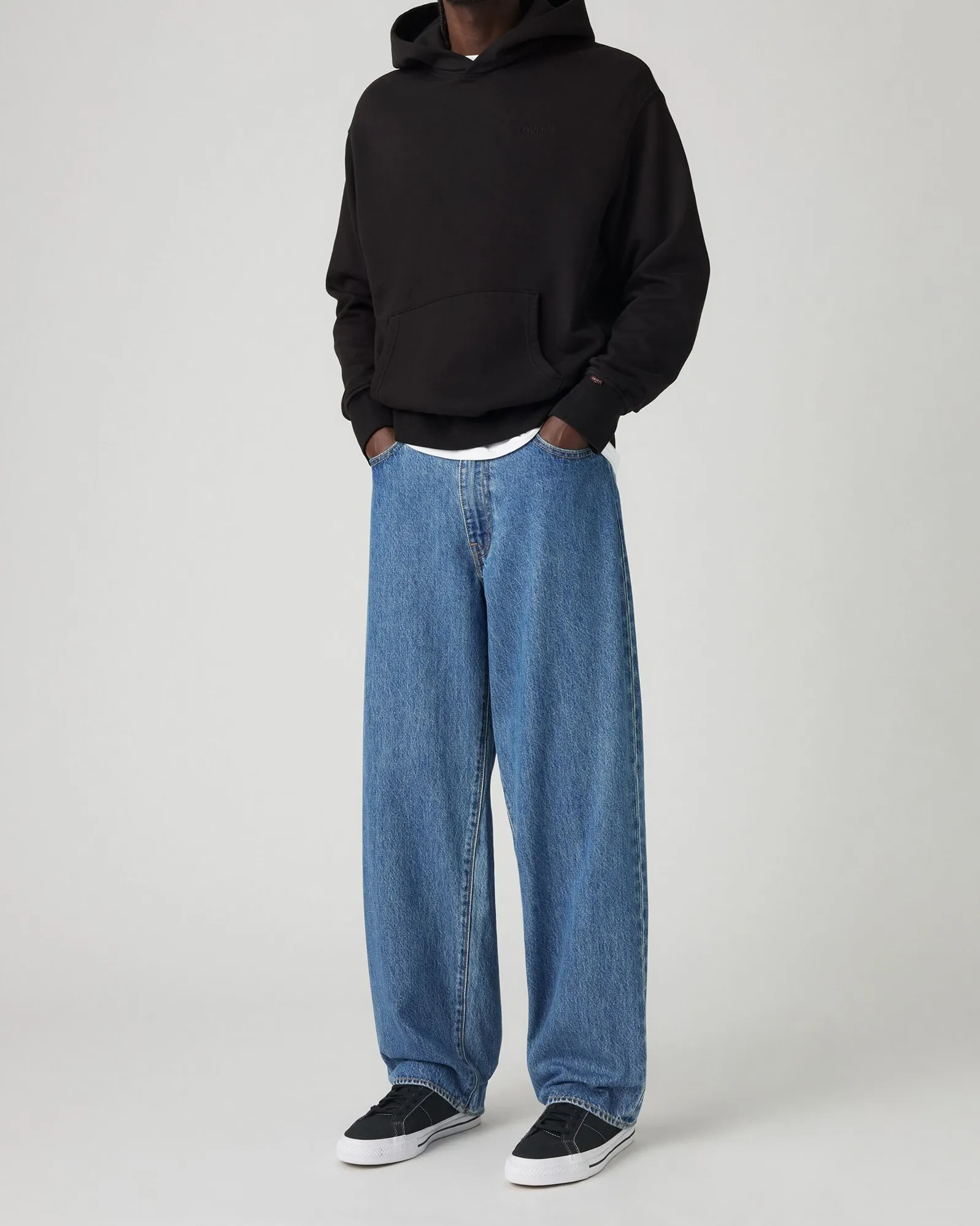 Levi's® 578 Baggy Fit Herrenjeans - Die Baggy-Familie