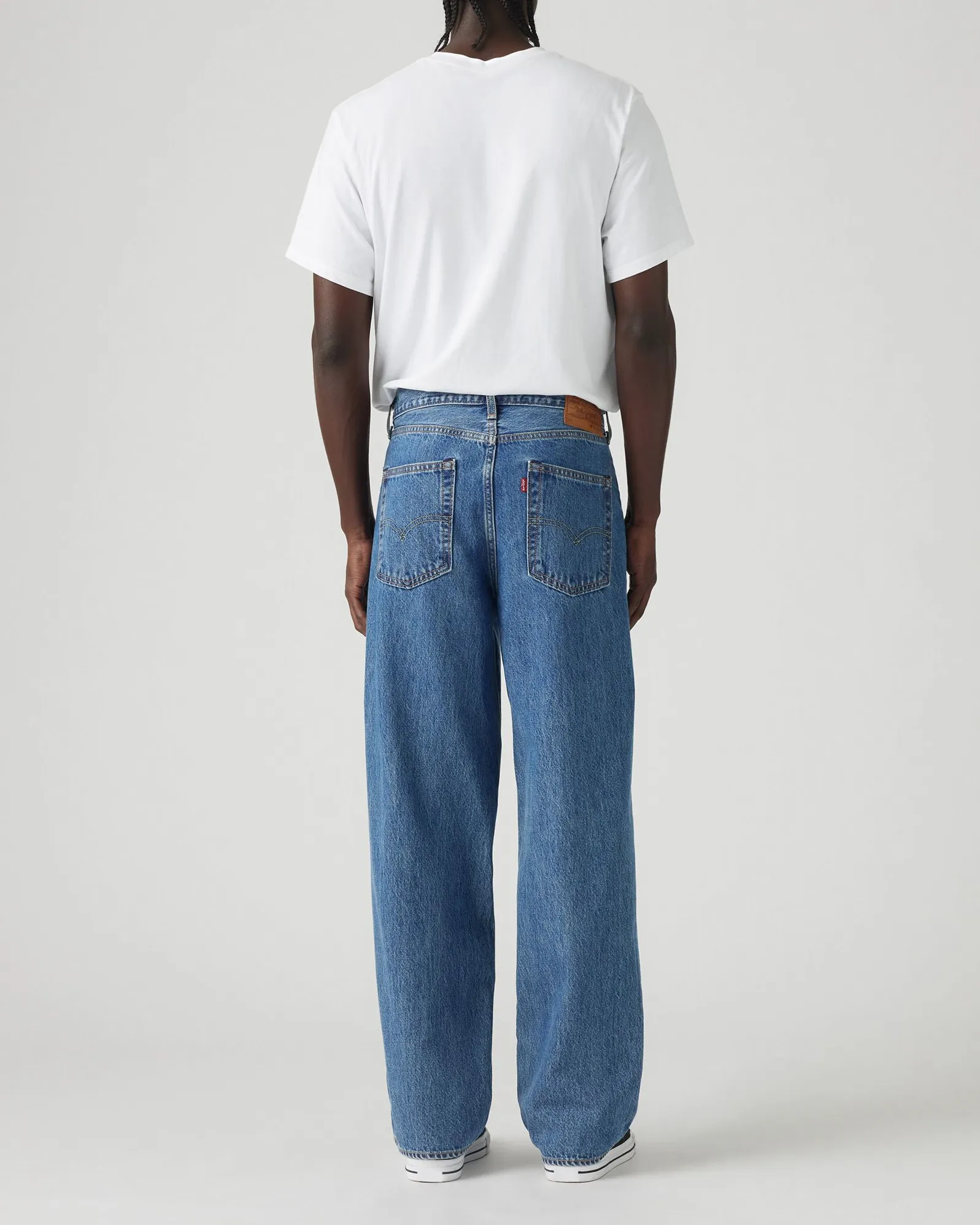 Levi's® 578 Baggy Fit Herrenjeans - Die Baggy-Familie