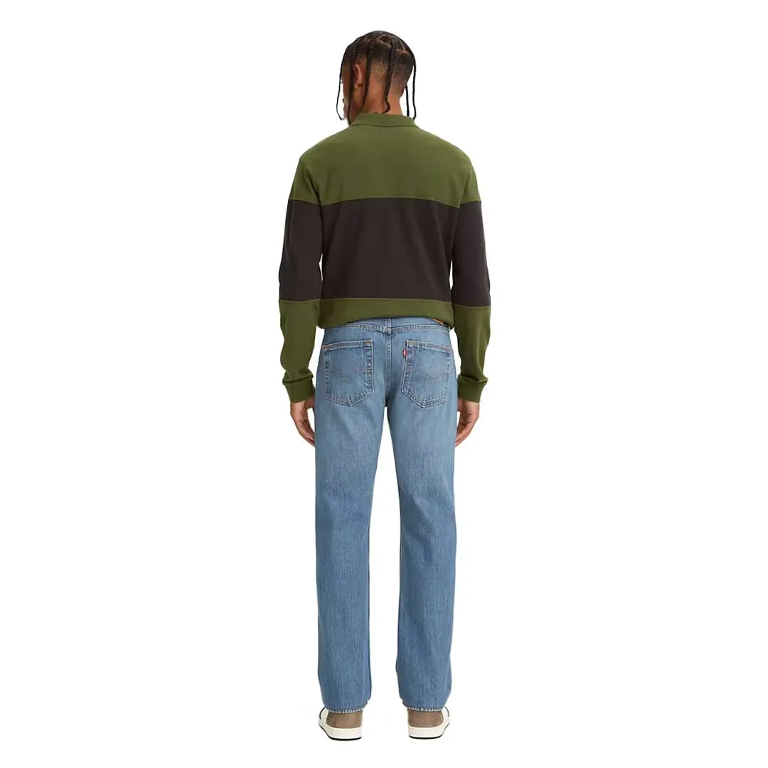 Levi's - Herren 501 Original Fit Jeans (005013306)