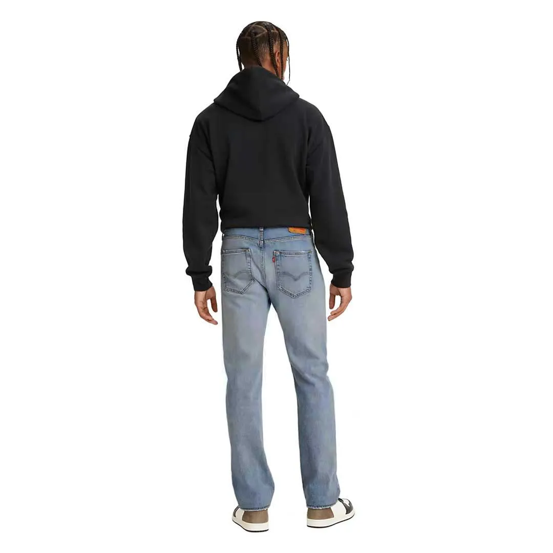 Levi's - Herren 501 Original Higher Mountain DX Jeans (005013268)