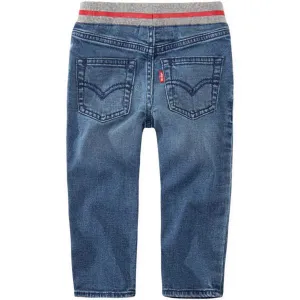 Levis Pull-On Skinny Jeans River Run Pants Levi S