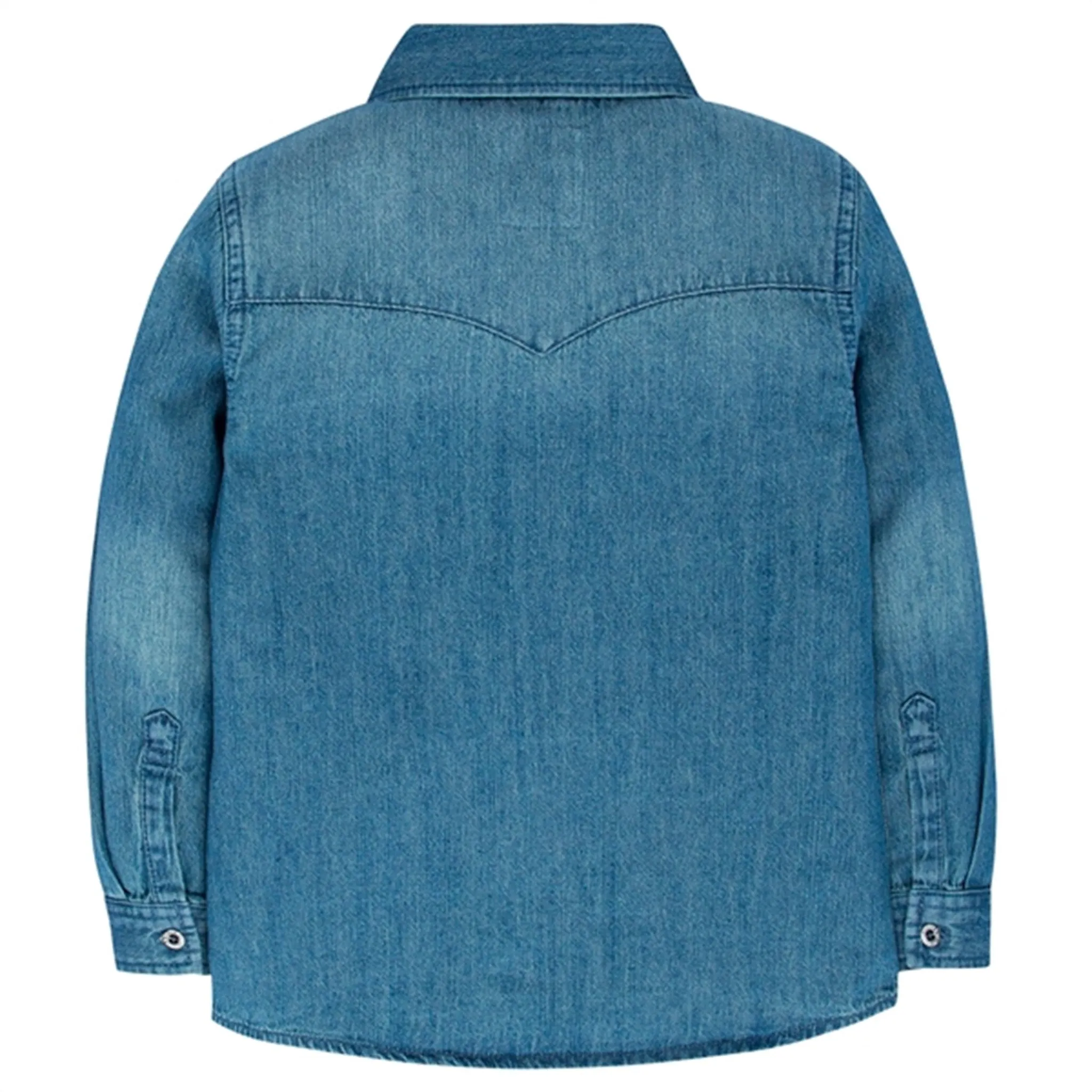 Levis Shirt Denim Levi S