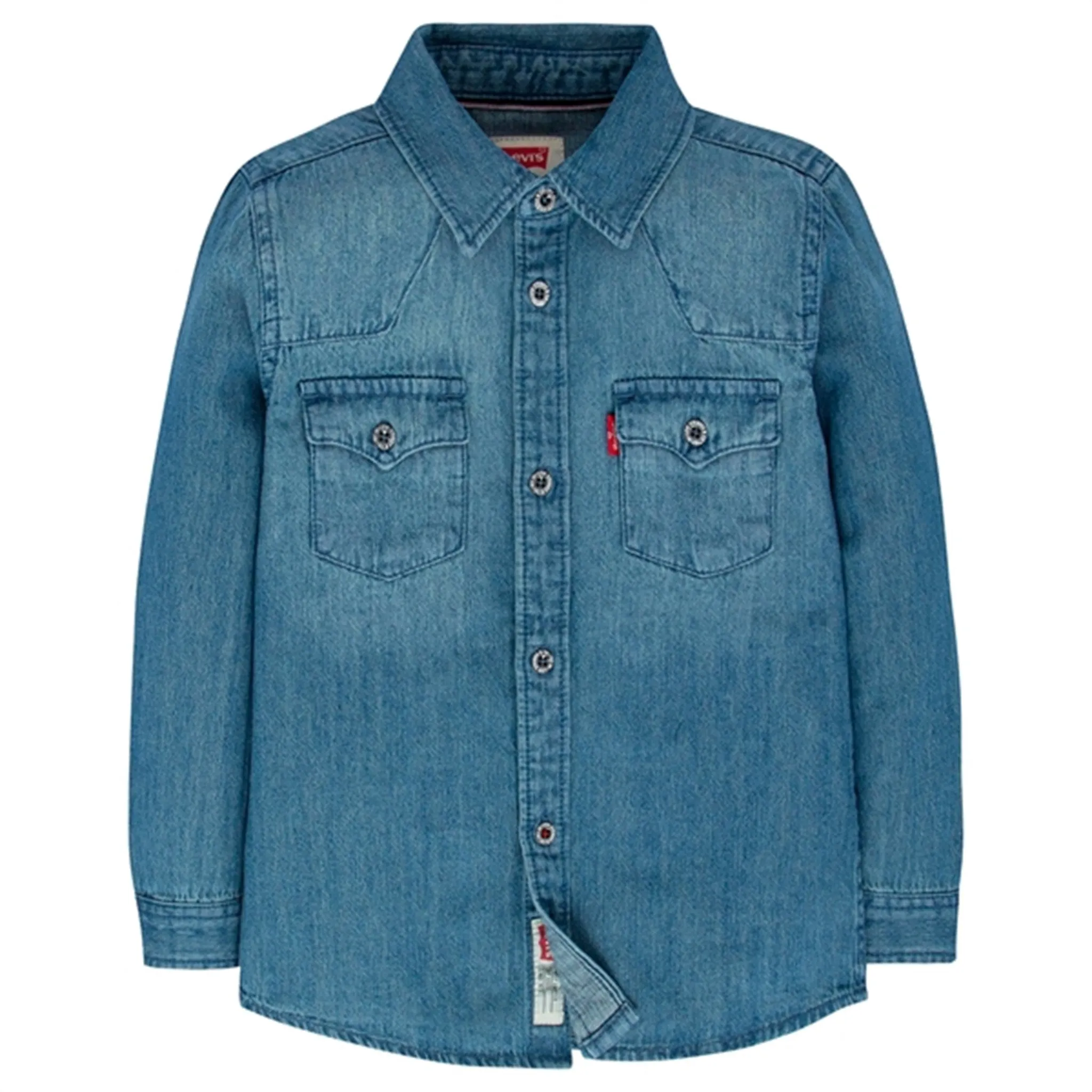 Levis Shirt Denim Levi S