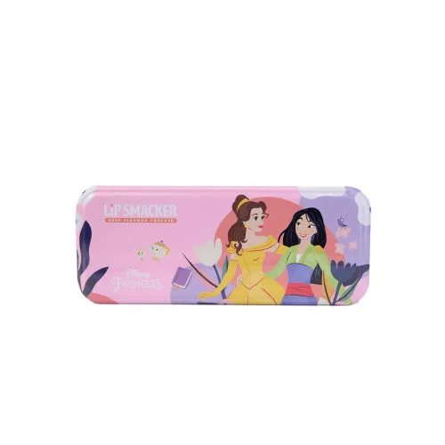 Lip Smacker Makeup Case Einlagige Schönheitsdose - Prinzessin