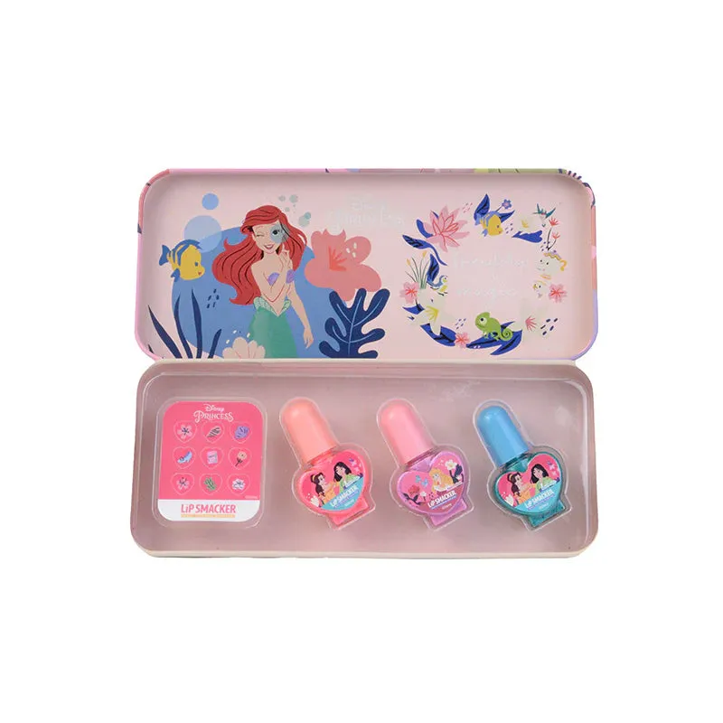 Lip Smacker Prinzessin Nagellack-Dose