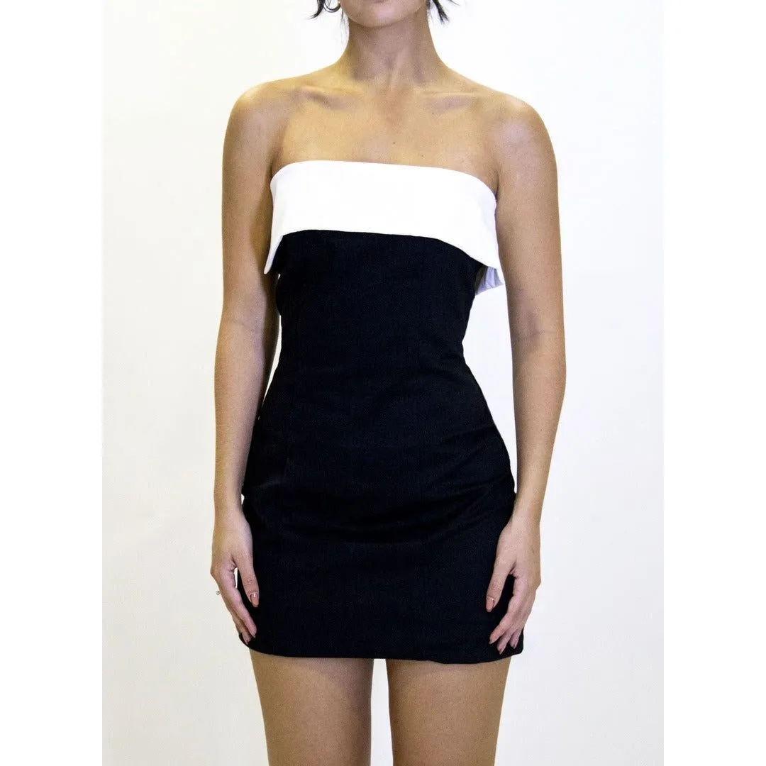 Kleines Schwarzes Kleid