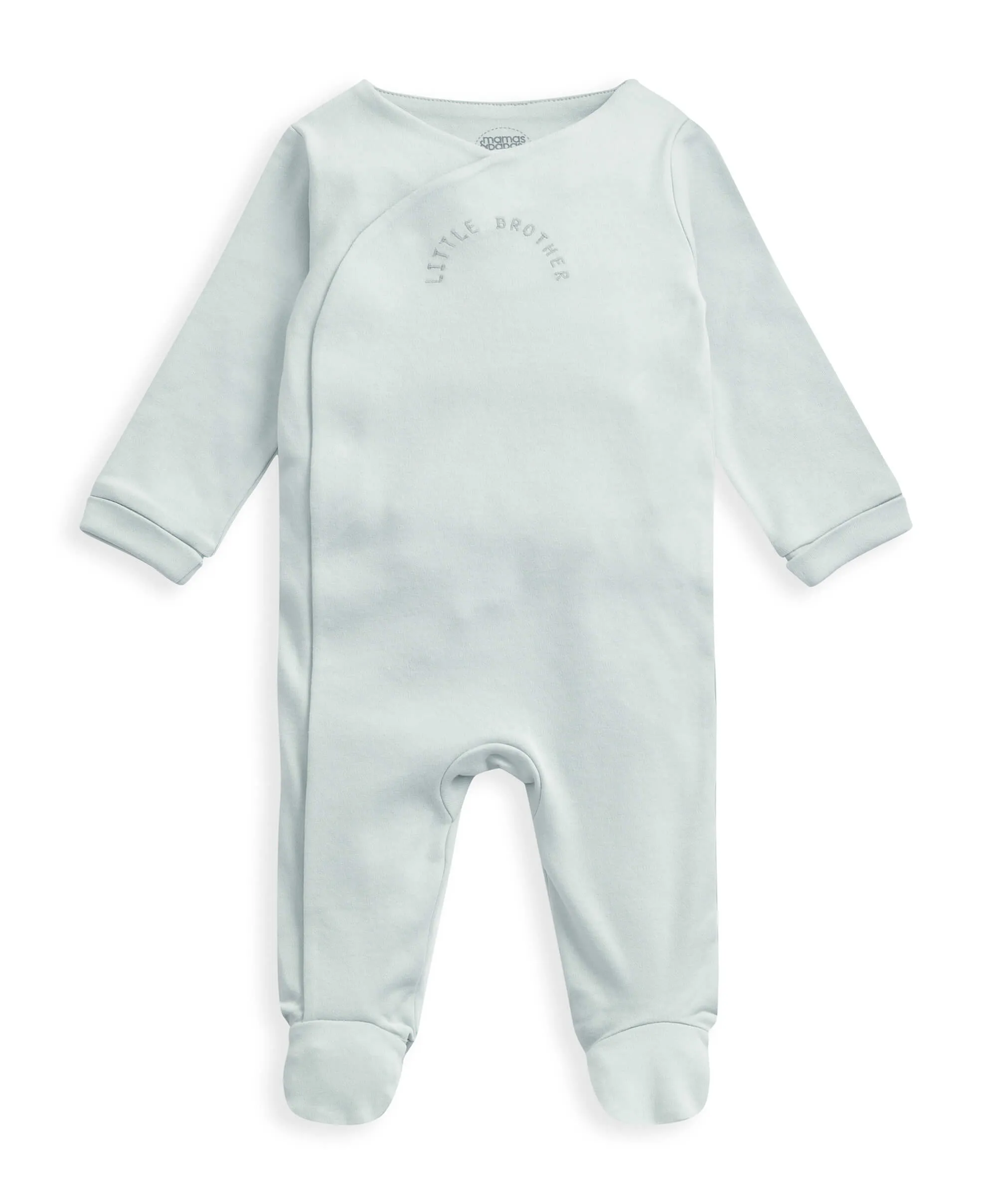 Little Brother All In One - Blau