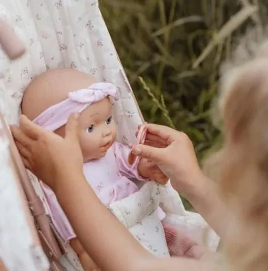 Little Dutch: Babypuppe Lily