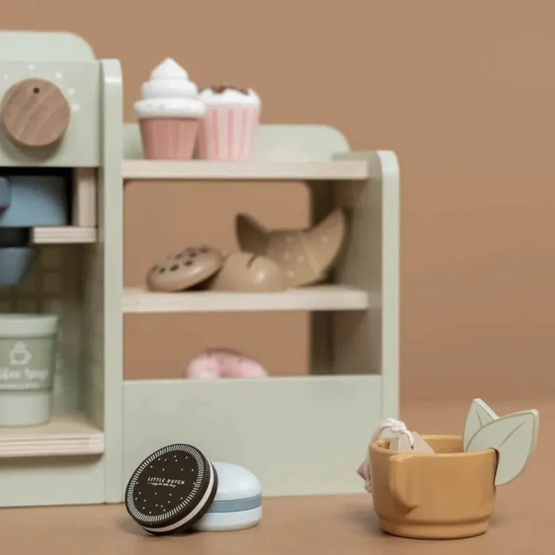 Little Dutch: Kaffeeecke