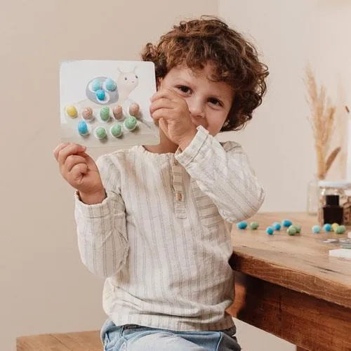 Little Dutch: Kreativitäts-Box XL - Waldtiere