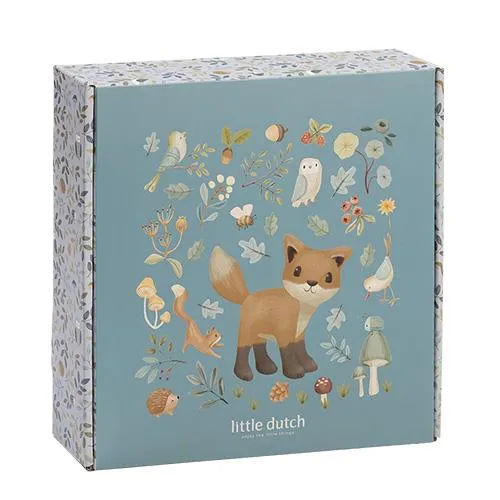 Little Dutch: Kreativitäts-Box XL - Waldtiere