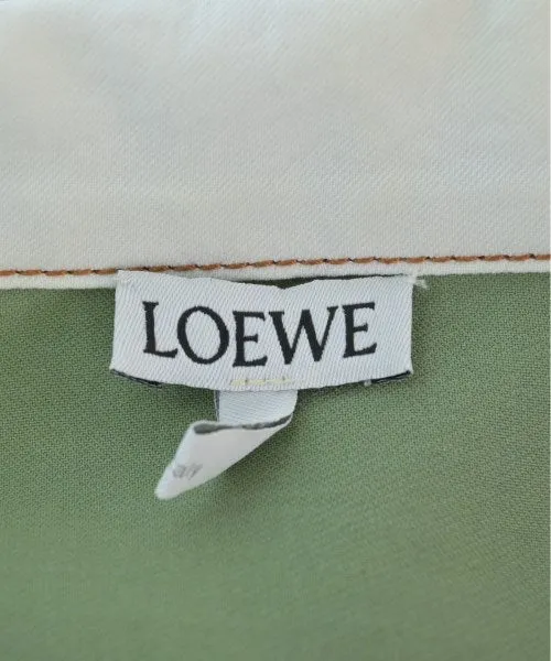 LOEWE Kleider