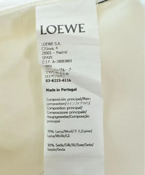 LOEWE Kleider