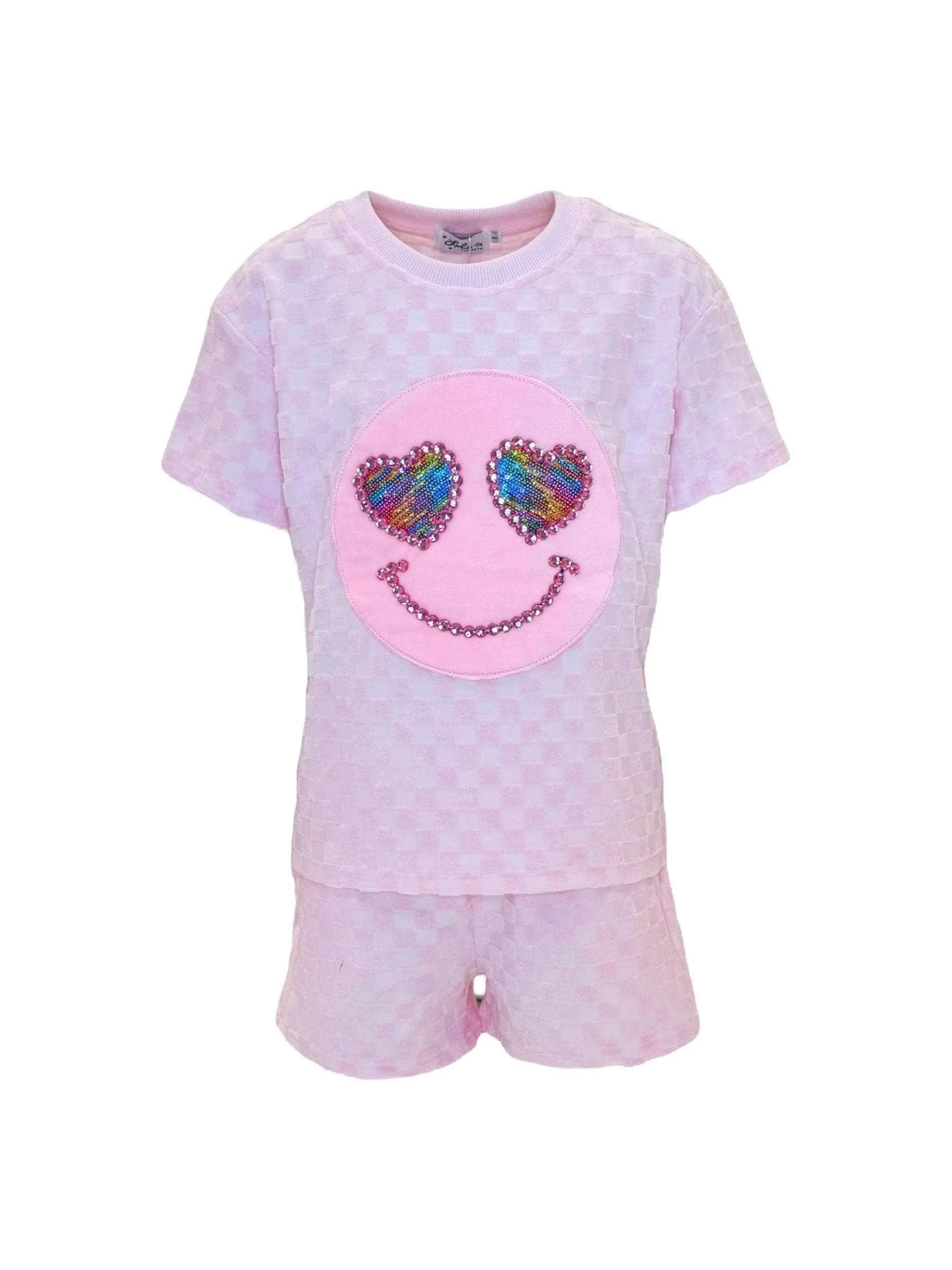 Lola   The Boys Emoji-Kurzset
